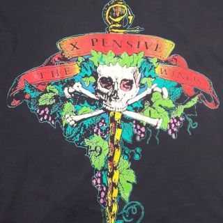 Mサイズ キムタク着 Tシャツ テンダーロイン プライド