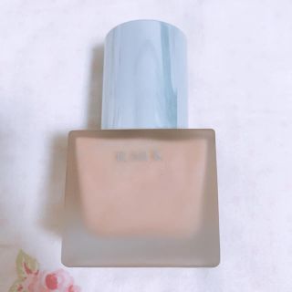 アールエムケー(RMK)の専用♡RMK♡リクイドファンデーション#103(ファンデーション)