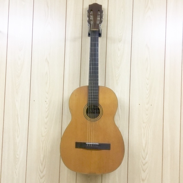 ナイト鉄線ギター　　Otsuka　Musical
