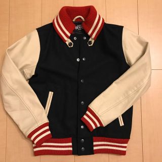 ビームス(BEAMS)の美品 ビームス スタジャン(スタジャン)