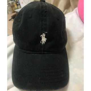 ポロラルフローレン(POLO RALPH LAUREN)のPolo by Ralph Lauren ラルフローレン(キャップ)