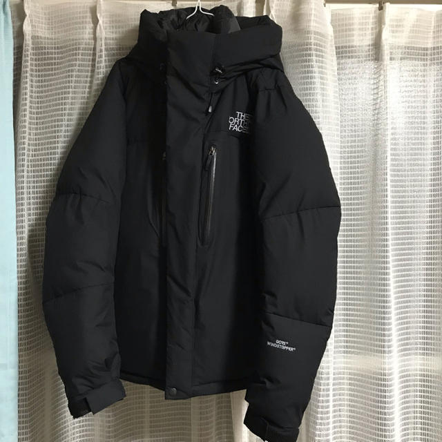 THE NORTH FACE - バルトロライトジャケット AW18 バルトロ