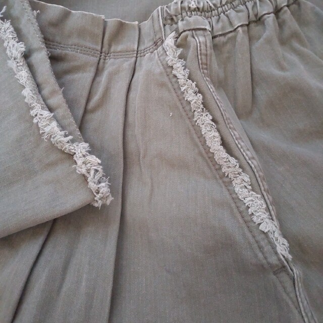 Kaon(カオン)のKaon スカート レディースのスカート(ひざ丈スカート)の商品写真