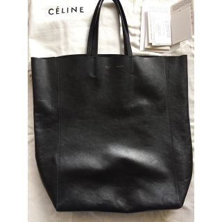 セリーヌ(celine)のセリーヌ カバ ネイビー(トートバッグ)