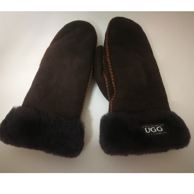 UGG(アグ)のUGG 手袋 レディースのファッション小物(手袋)の商品写真