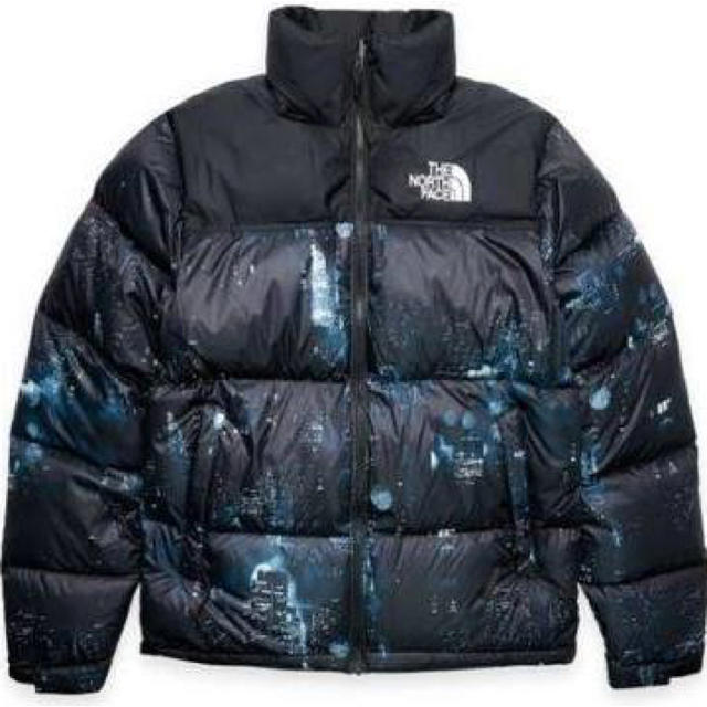 THE NORTH FACE - 【希少サイズ】extra butter the north face xsサイズ