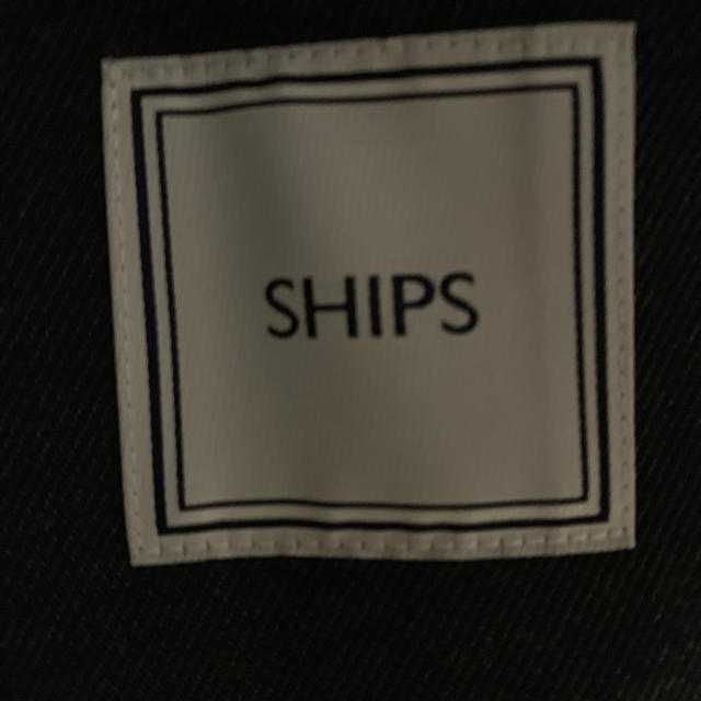 SHIPS(シップス)のテーラードジャケット SHIPS メンズのジャケット/アウター(テーラードジャケット)の商品写真