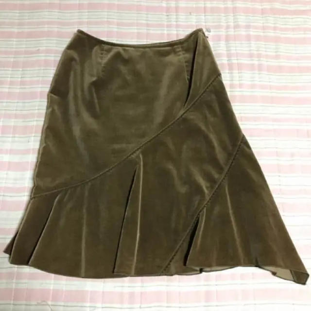 L'EST ROSE(レストローズ)のレストローズ  スカート レディースのスカート(ひざ丈スカート)の商品写真