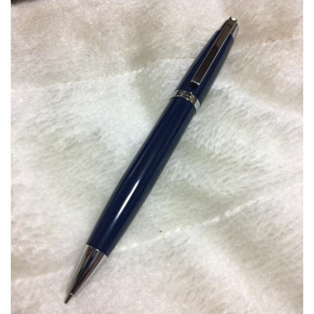 SHEAFFER(シェーファー)の☆新品 未使用☆廃盤品☆シェーファー500 グロスブルー ペンシル☆ インテリア/住まい/日用品の文房具(ペン/マーカー)の商品写真