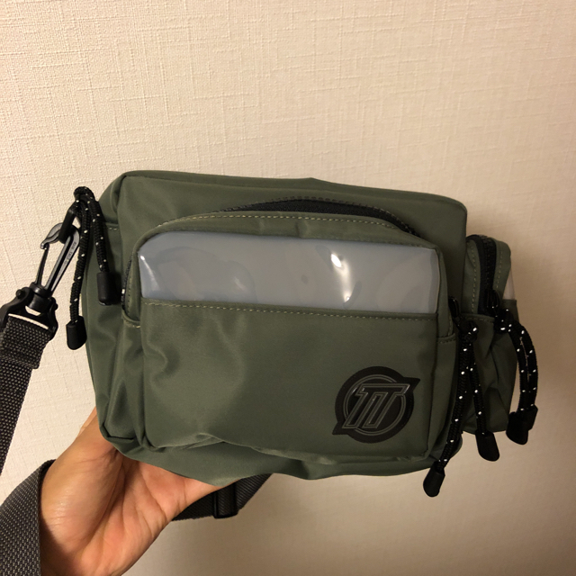 D.TT.K ツイストバック 菅田将暉愛用ブランド | tspea.org
