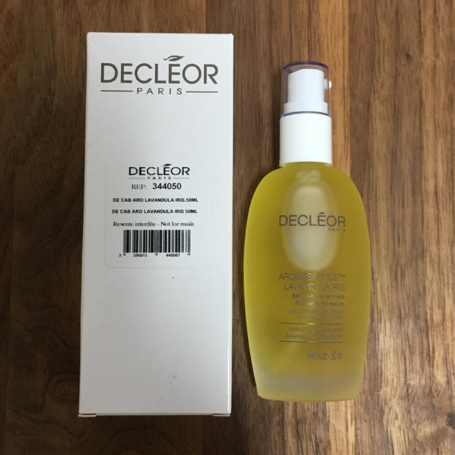 限定1 セール✴︎DECLEORデクレオール 天然アロマエッセンス 50mL