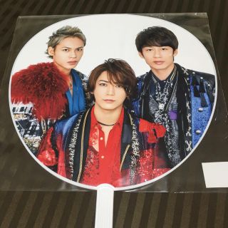 カトゥーン(KAT-TUN)のジャニーズカウントダウン KAT-TUN(アイドルグッズ)