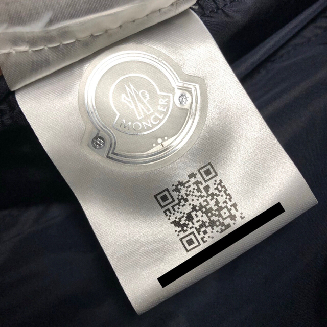 MONCLER(モンクレール)のモンクレール ブルゾン/ジャケット メンズのジャケット/アウター(ブルゾン)の商品写真