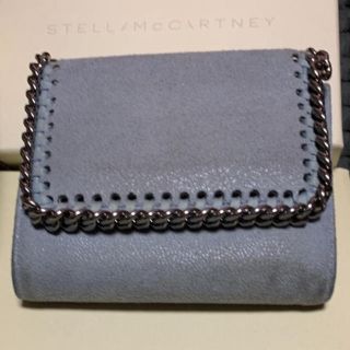 ステラマッカートニー(Stella McCartney)のステラマッカートニー財布 モカママ様専用(財布)