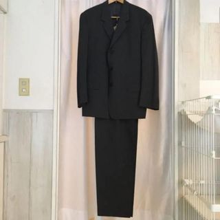 Yohji Yamamoto(セットアップ)のフリマアイテム一覧 Yohji Yamamoto(セットアップ)のフリマアイテム一覧