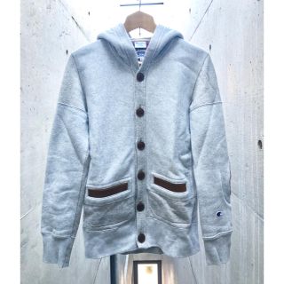 ジュンヤワタナベコムデギャルソン(JUNYA WATANABE COMME des GARCONS)の※売り尽くし！【ジュンヤワタナベ コムデギャルソン】再構築 スウェット パーカー(パーカー)