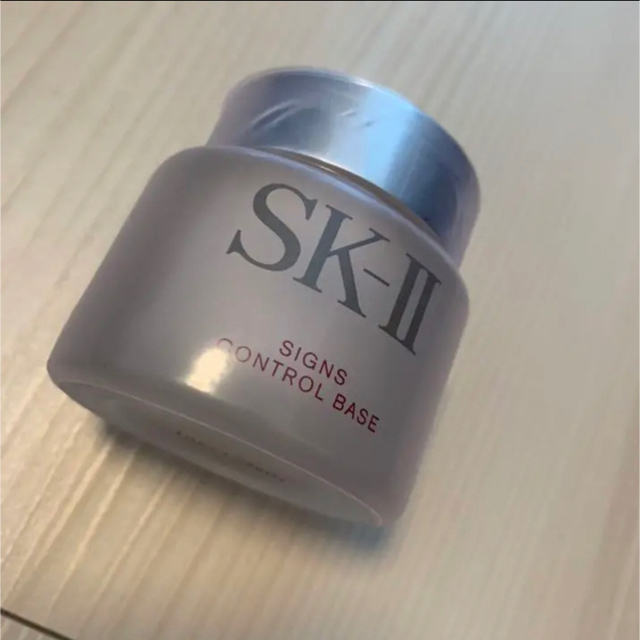 【新品未使用】SK-II メークアップベース