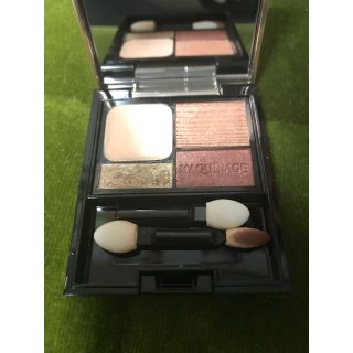 マキアージュ(MAQuillAGE)のMaru様専用BR613 ドラマティックスタイリングアイズD  1月購入(アイシャドウ)