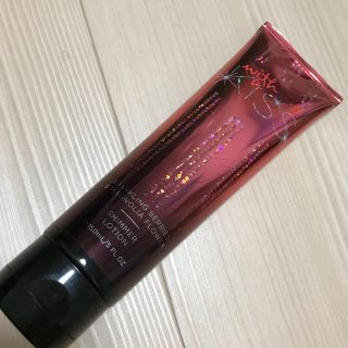 ヴィクトリアズシークレット(Victoria's Secret)の【新品未使用】ヴィクトリアシークレット クリーム(ボディクリーム)