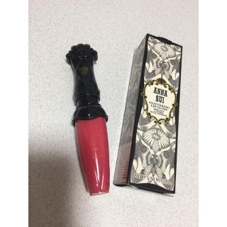 アナスイ(ANNA SUI)のANNA SUI   リップグロス(リップグロス)