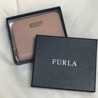 フルラ(Furla)の値下げ！furla フルラ 二つ折り財布☆新品正規品 即購入可☆ (財布)