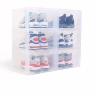 アンディフィーテッド(UNDEFEATED)のtower BOX(ケース/ボックス)