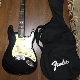 フェンダー(Fender)のフェンダー メキシコ fender ストラト ストラトキャスター レリック(エレキギター)