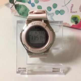 ベビージー(Baby-G)のG-SHOCK Baby-G(腕時計)