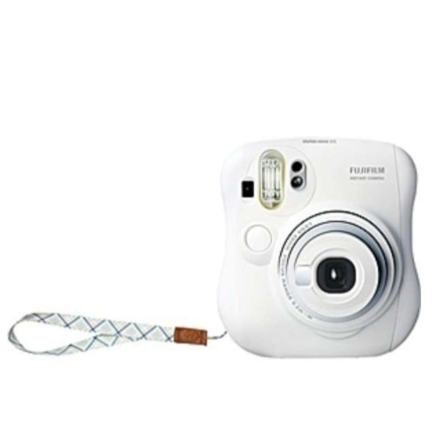 富士フイルム - 値下げ【未使用！特価】フィルム3箱（50枚）付｜instax mini 25