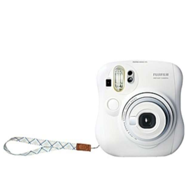 カメラ値下げ【未使用！特価】フィルム3箱（50枚）付｜instax mini 25