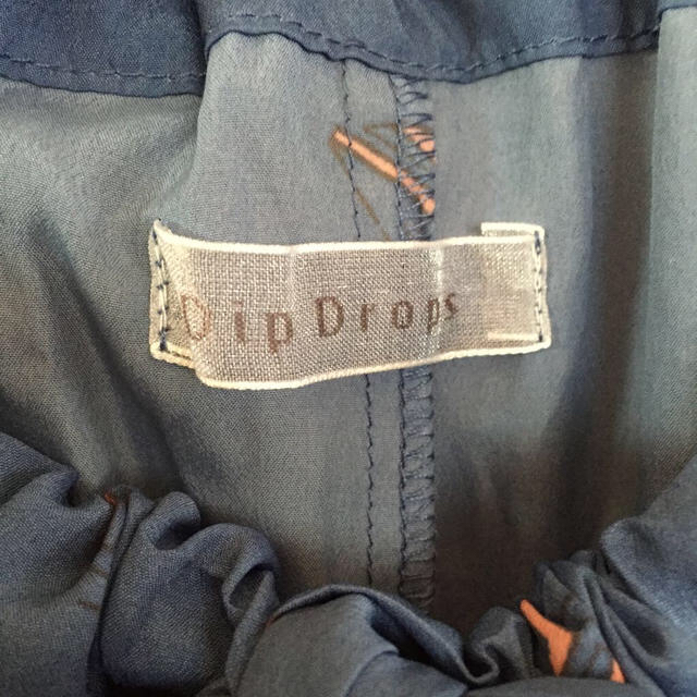 Dip Drops(ディップドロップス)のDip Drops オールインワン  レディースのパンツ(オールインワン)の商品写真
