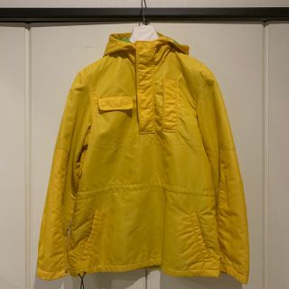 ラフシモンズ(RAF SIMONS)のRAF by RAFSIMONS ナイロン マウンテン パーカー 最終値下げ(マウンテンパーカー)