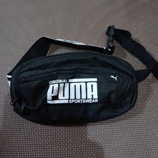 プーマ(PUMA)のポーチ(ウエストポーチ)