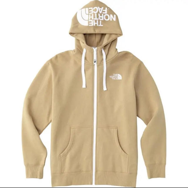 【レアカラー】NORTH FACE ノースフェイス ケルプタン パーカー