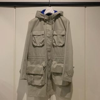 ラフシモンズ(RAF SIMONS)のRAF by RAFSIMONS モッズコート(モッズコート)