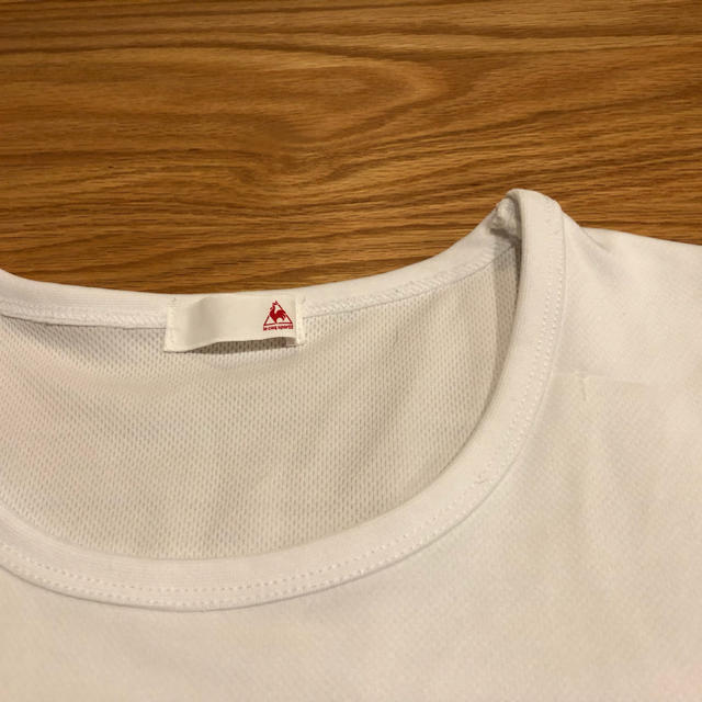 le coq sportif(ルコックスポルティフ)のTシャツ 長袖 レディースのトップス(Tシャツ(長袖/七分))の商品写真