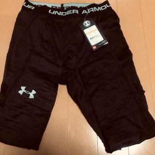 アンダーアーマー(UNDER ARMOUR)のアンダーアーマ(ショートパンツ)