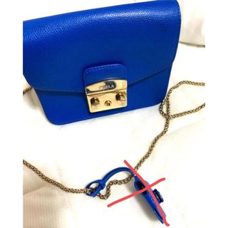 フルラ(Furla)の差し色に♡フルラ ショルダーバッグ(ショルダーバッグ)