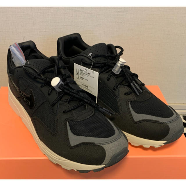 NIKE AIR SKYLON II / FOG 27センチメンズ