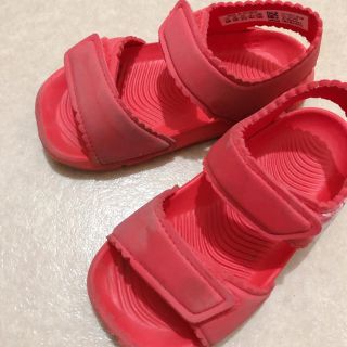 アディダス(adidas)のアディダス サンダル(サンダル)