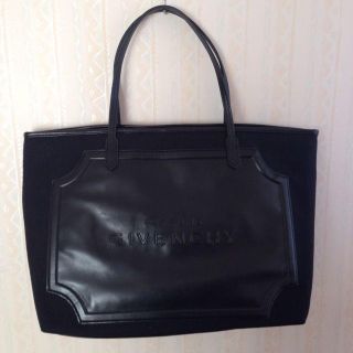 ジバンシィ(GIVENCHY)のGivenchyノベルティトートバッグ(トートバッグ)