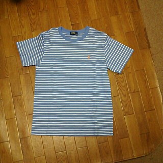 ポロラルフローレン(POLO RALPH LAUREN)のラルフローレン ボーダー Tシャツ 150サイズ(Tシャツ/カットソー)
