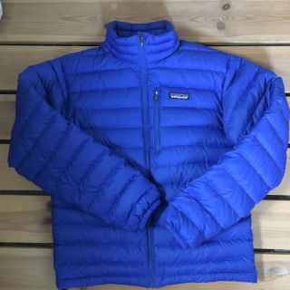 パタゴニア(patagonia)のPatagonia    ダウンジャケット(ダウンジャケット)