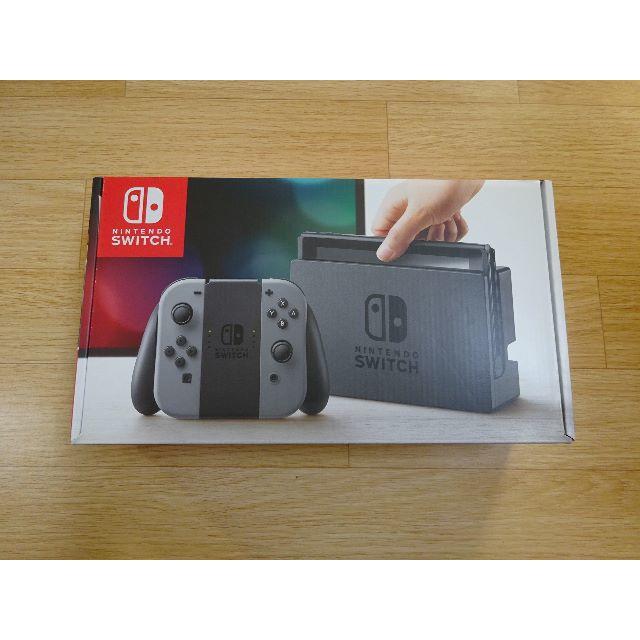 新品★ニンテンドー スイッチ Nintendo Switch
