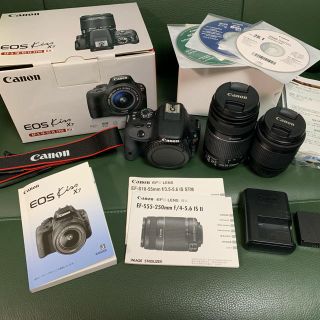 キヤノン(Canon)の感謝と皆んなのお陰様のお店 様専用(デジタル一眼)