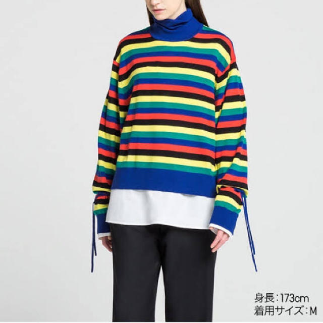 JW Anderson ニット