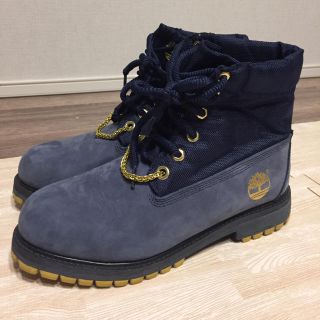 ティンバーランド(Timberland)のtimberland  ティンバーランド(ブーツ)