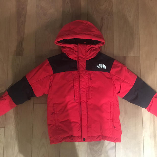 THE NORTH FACEノースフェイス バルトロライトジャケットキッズ120 THE NORTH FACEノースフェイス バルトロライトジャケットキッズ120