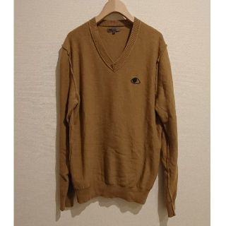 コムデギャルソン(COMME des GARCONS)のコムデギャルソン ニット メンズ eye(ニット/セーター)