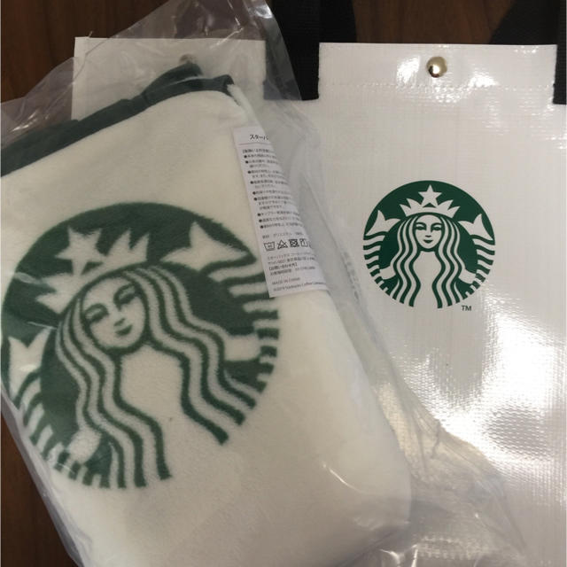 Starbucks Coffee(スターバックスコーヒー)のスターバックス 福袋グッズのみ インテリア/住まい/日用品の日用品/生活雑貨/旅行(日用品/生活雑貨)の商品写真